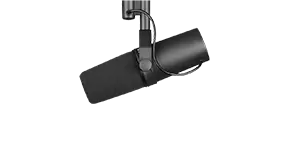 Shure SM7B - Microphone